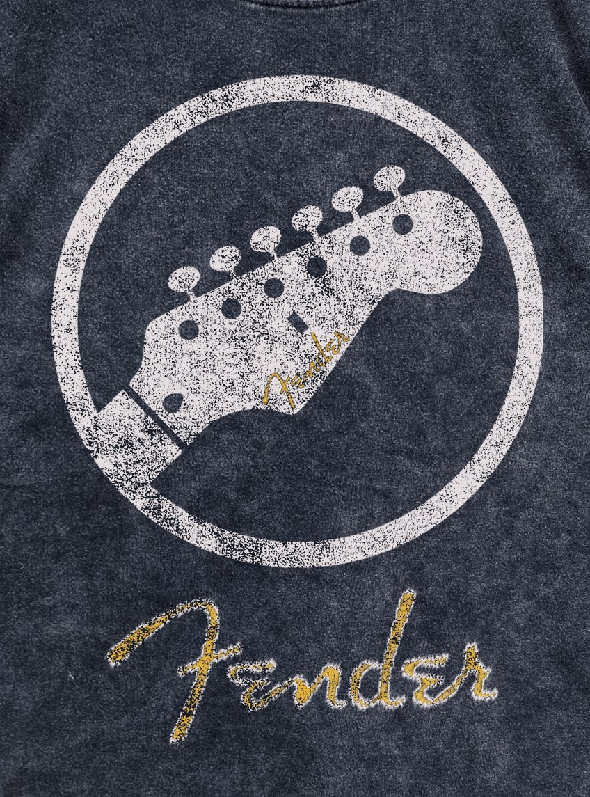 Fender