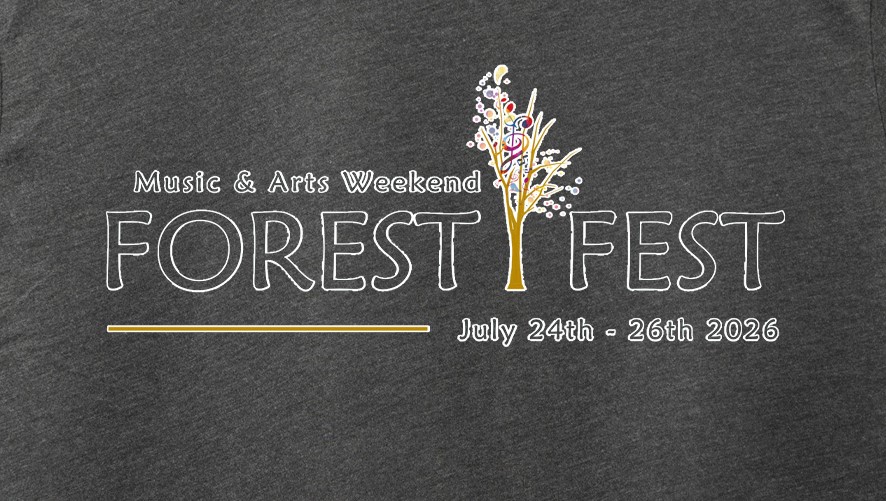 Forest Fest 2026