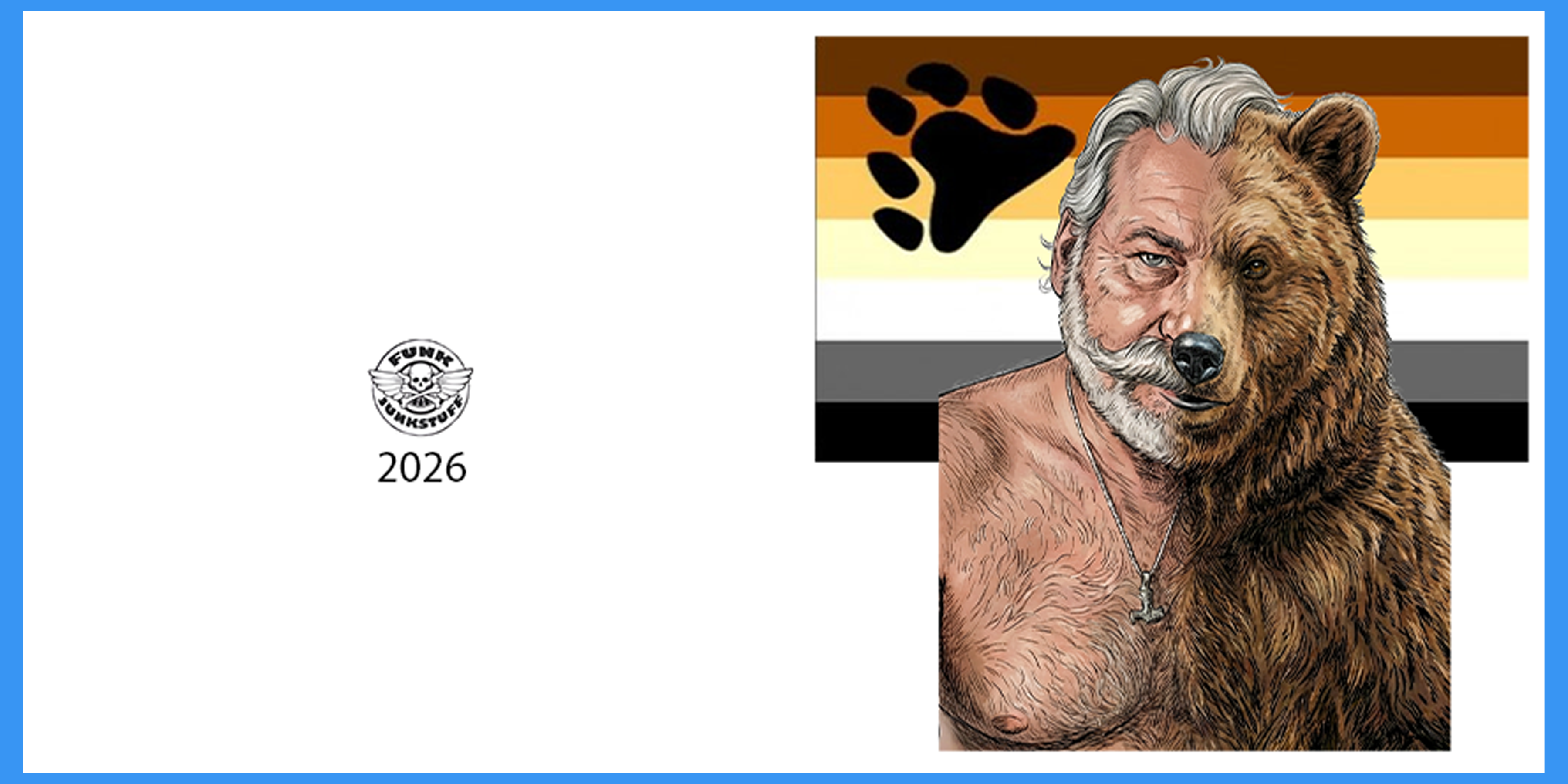 Half Breed Greeting Card