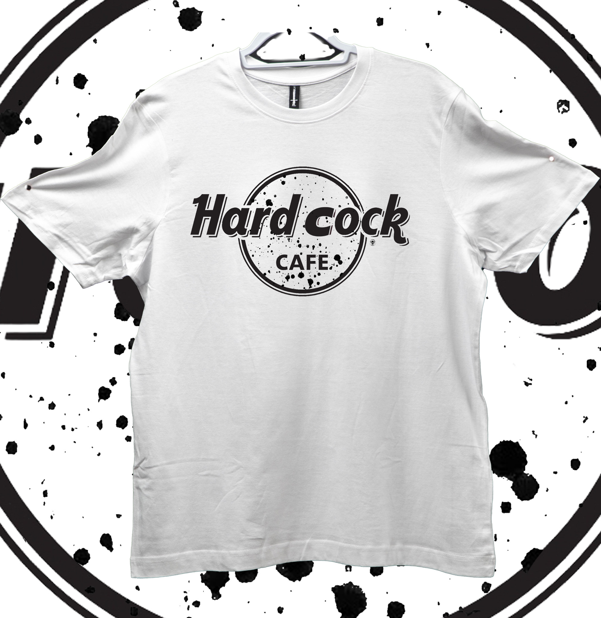 Hard Cock Café