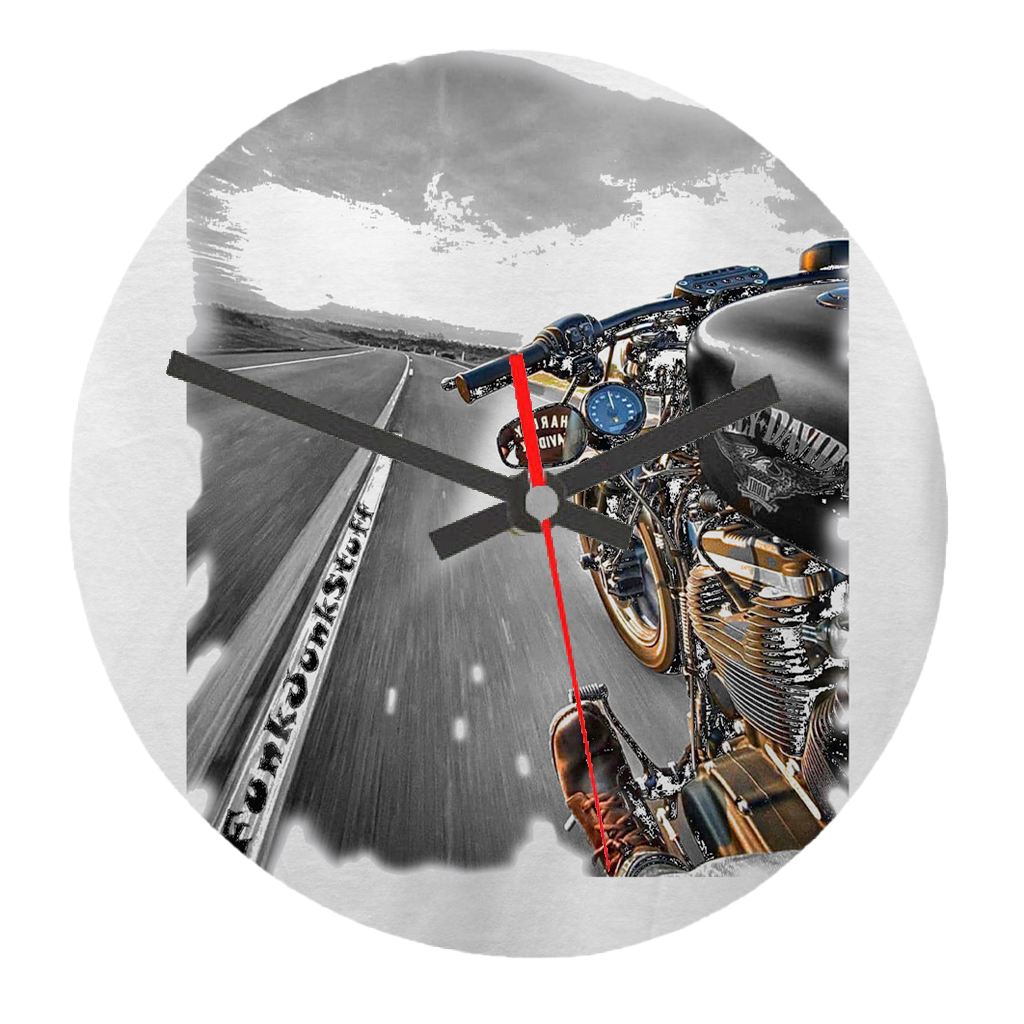 FunkJunkStuff Clocks