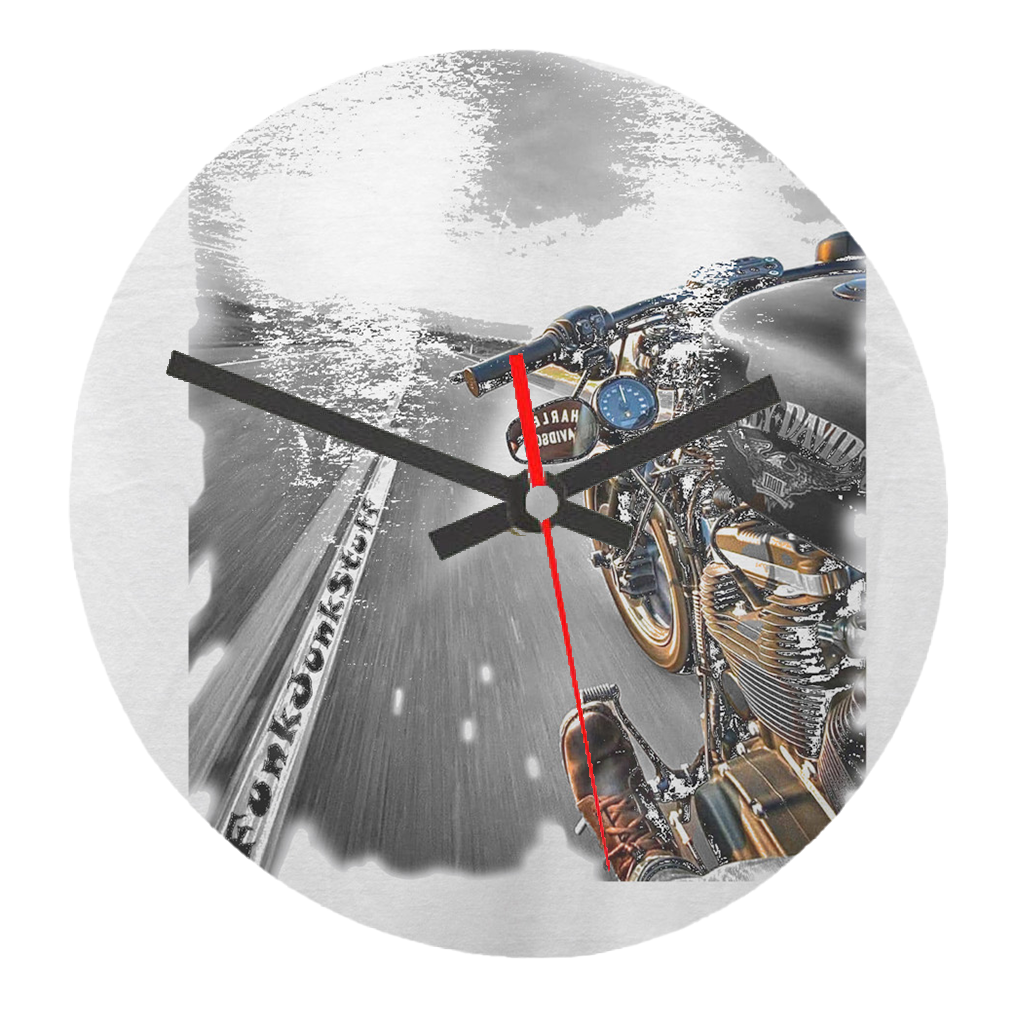 FunkJunkStuff Clocks