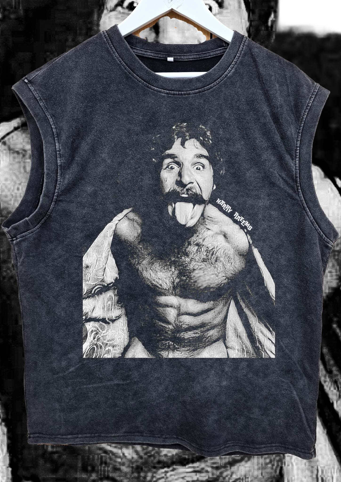 Harry Reems