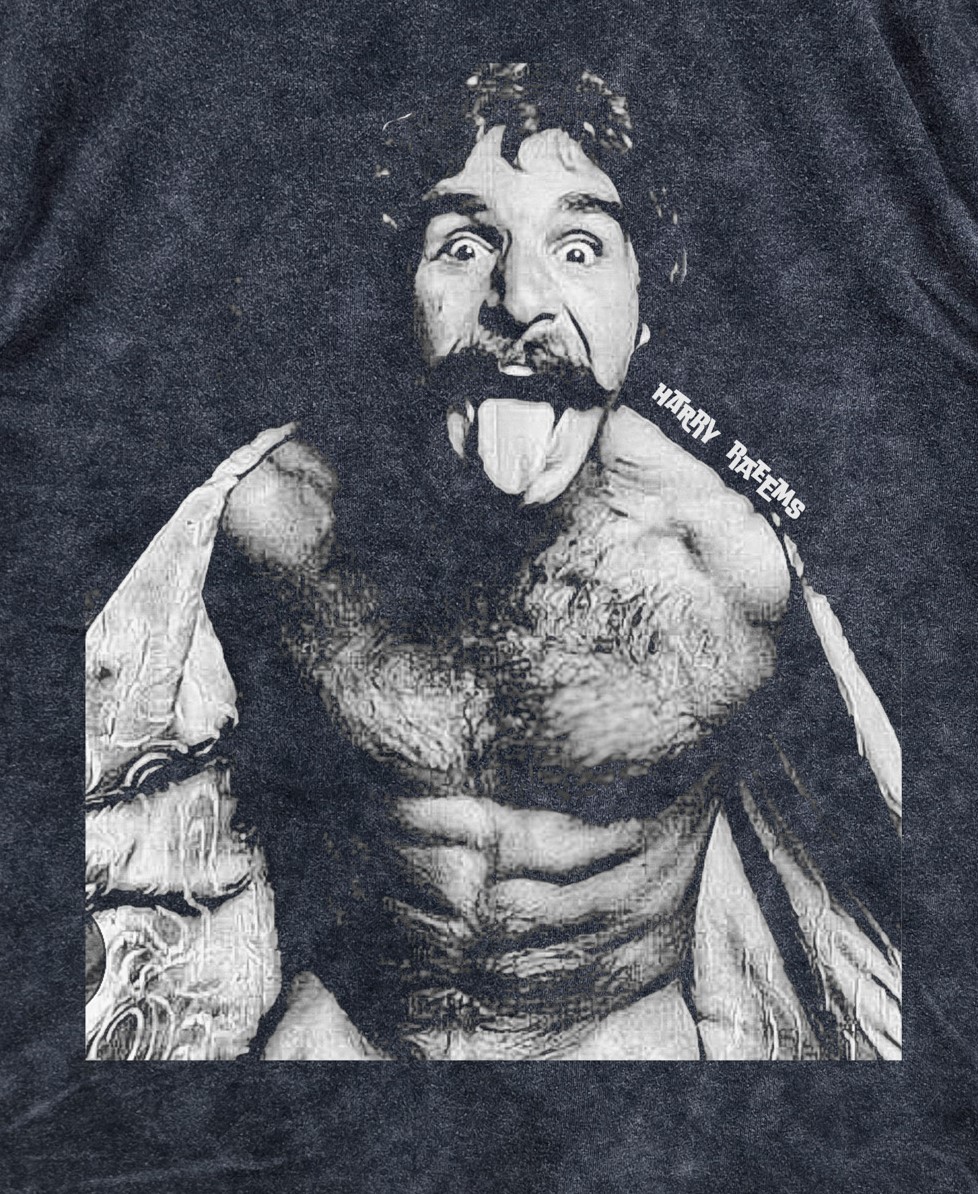 Harry Reems
