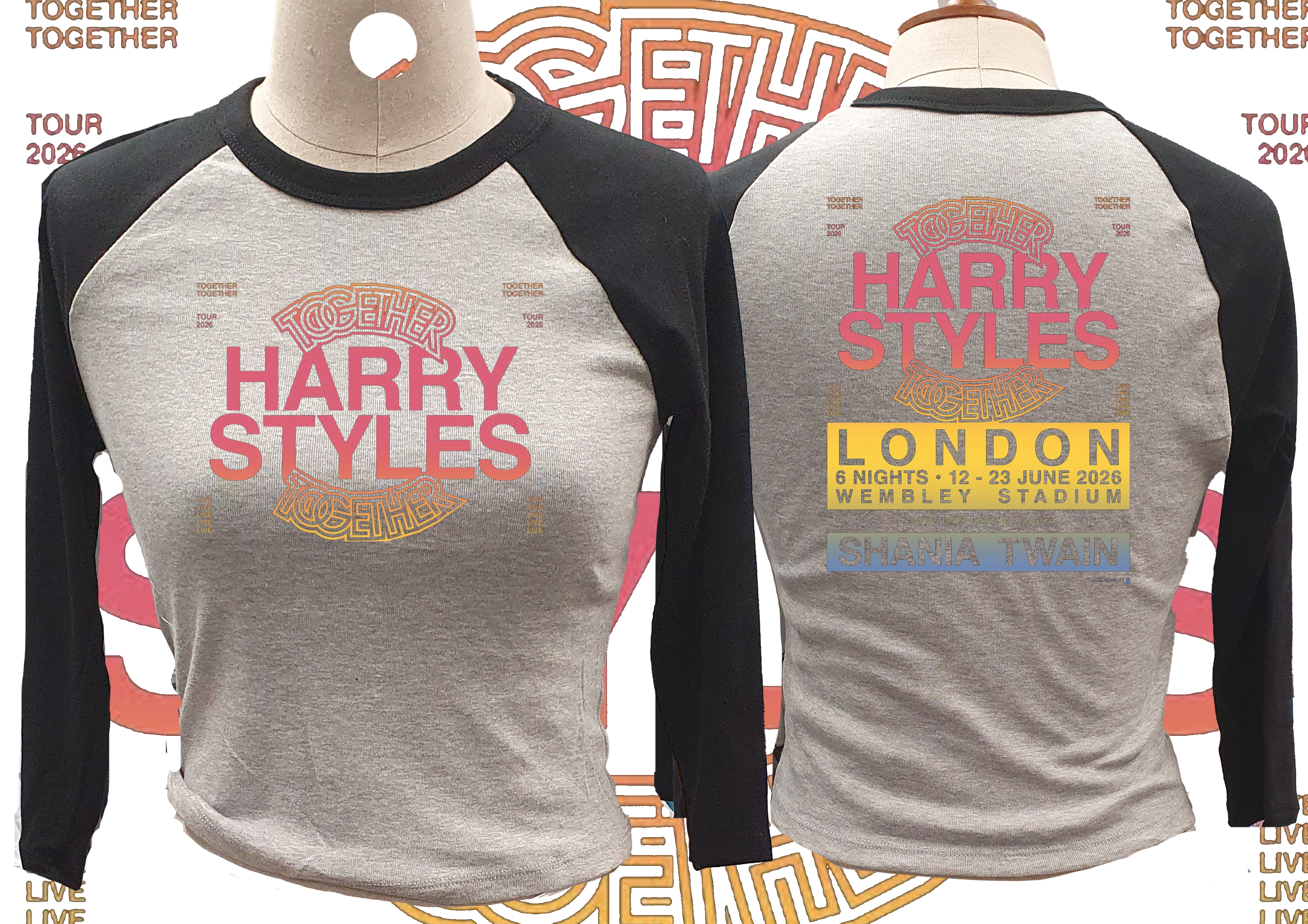 Harry Styles Together, Together Tour 2026