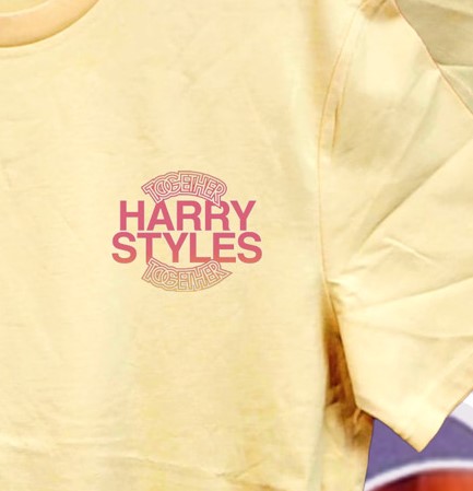 Harry Styles Water Melon Sugar High.