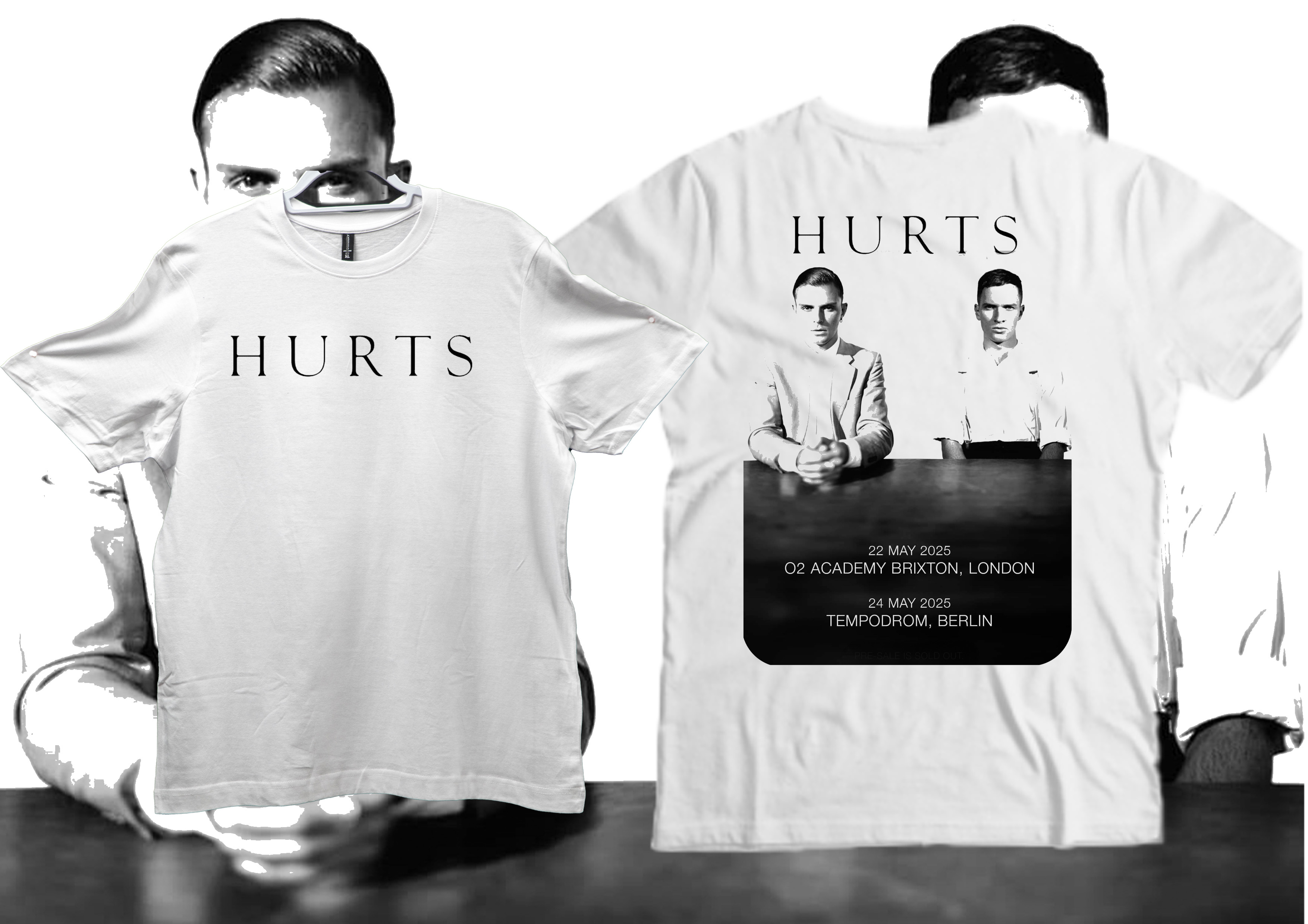 Hurts 2025