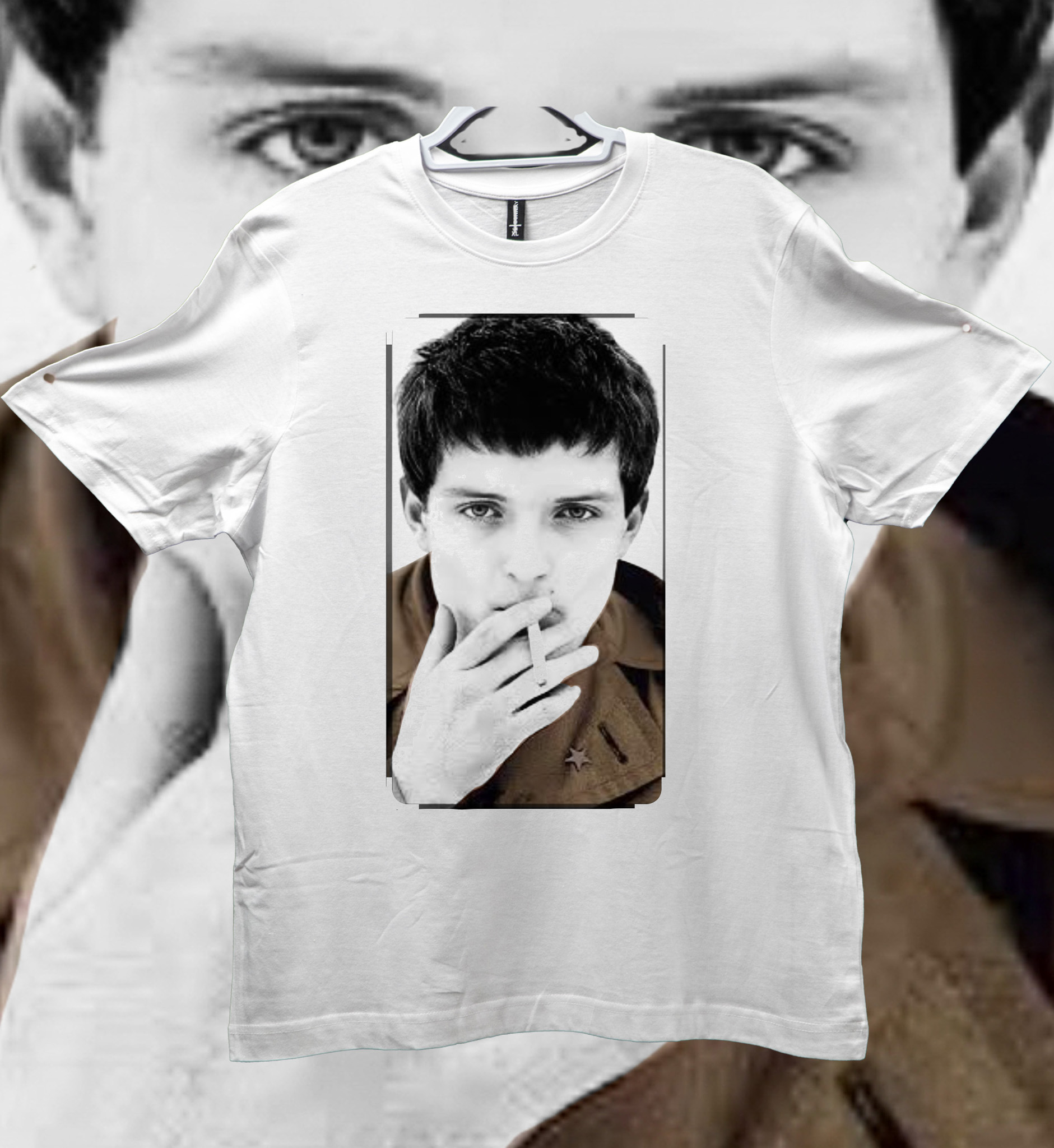 Ian Curtis