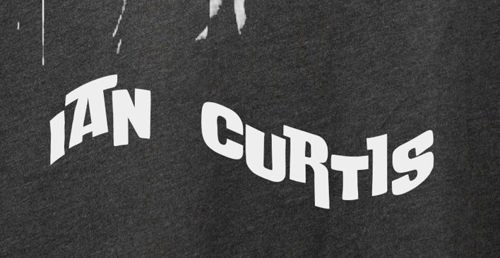 Ian Curtis