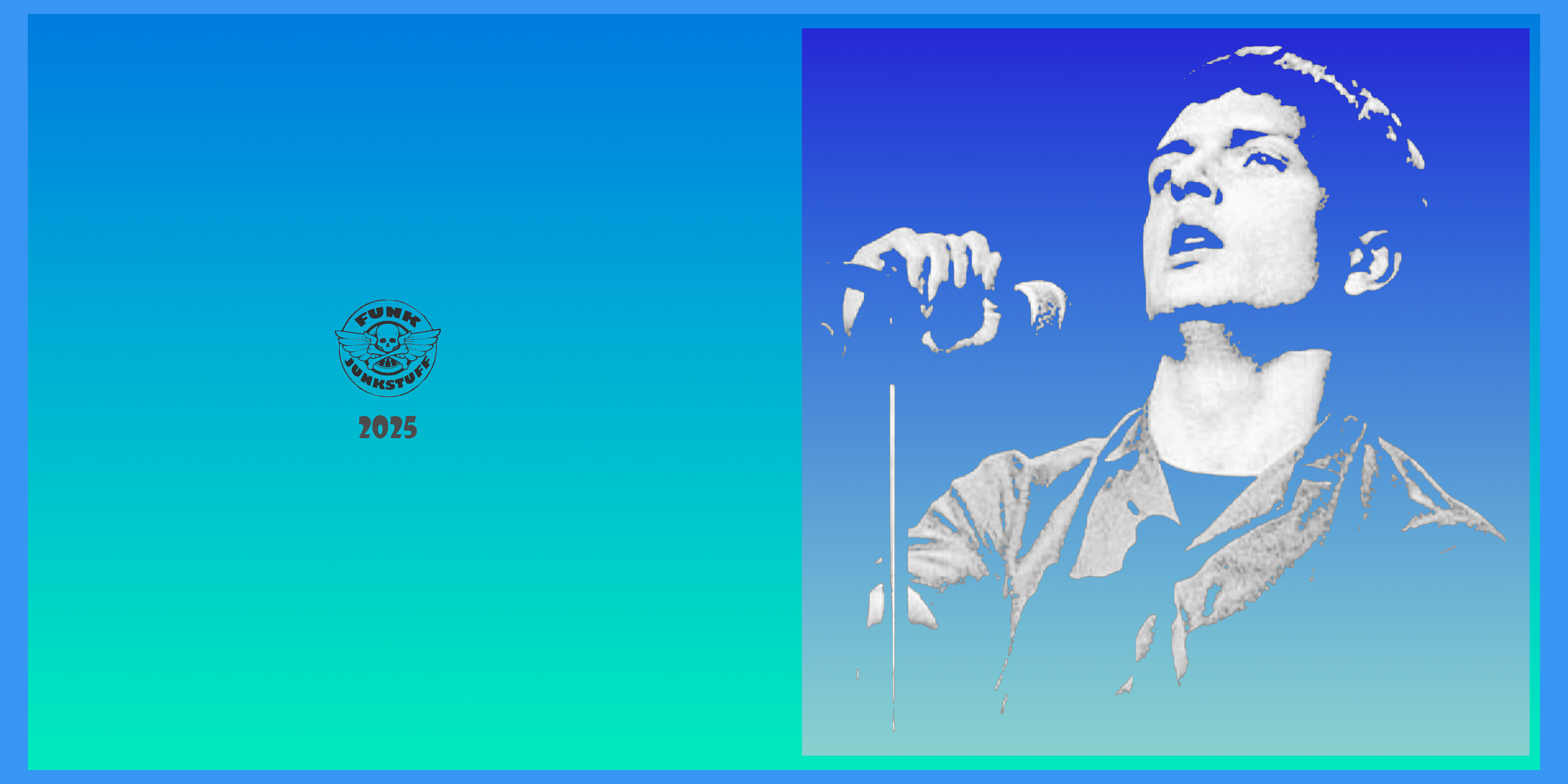 Ian Cartis Greeting Card