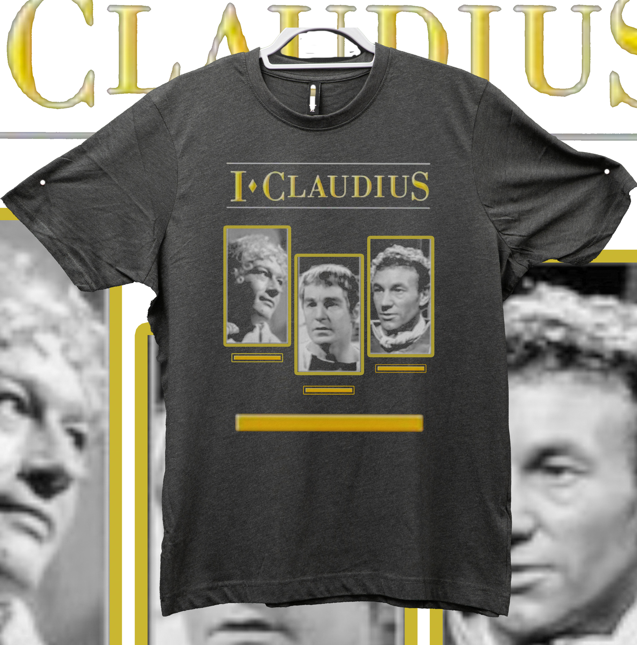 I Claudius