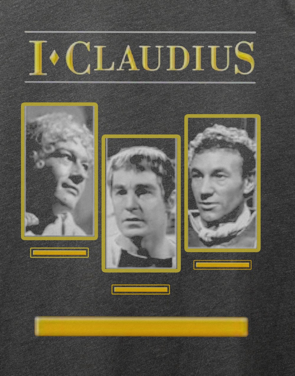 I Claudius