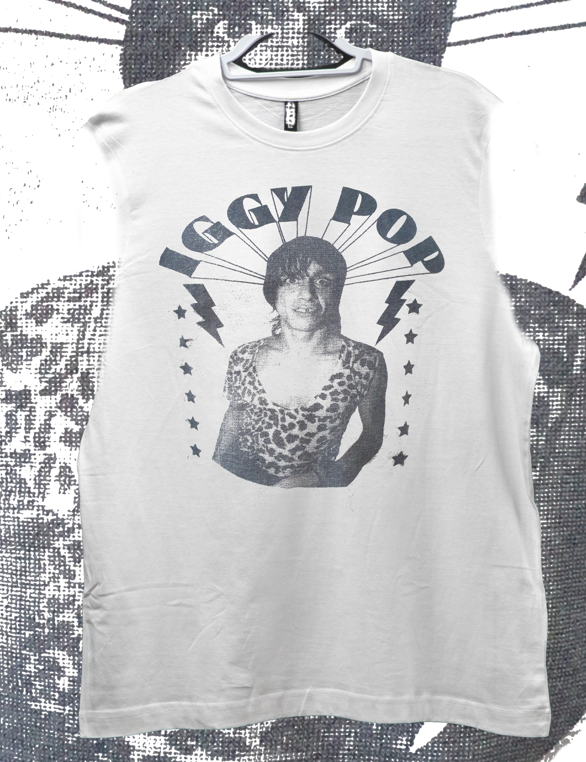 Iggy Pop