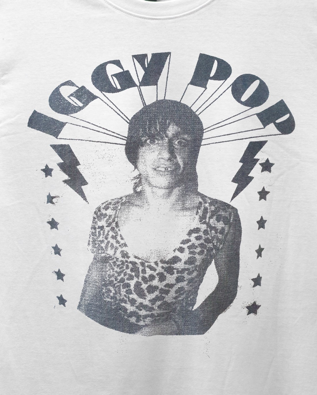 Iggy Pop