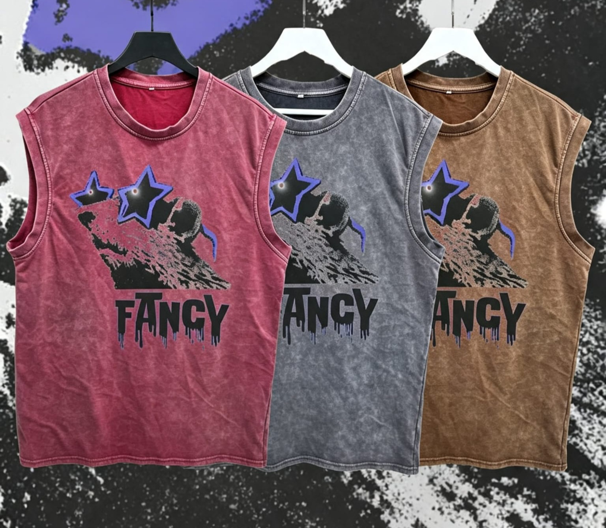 Fancy Rat