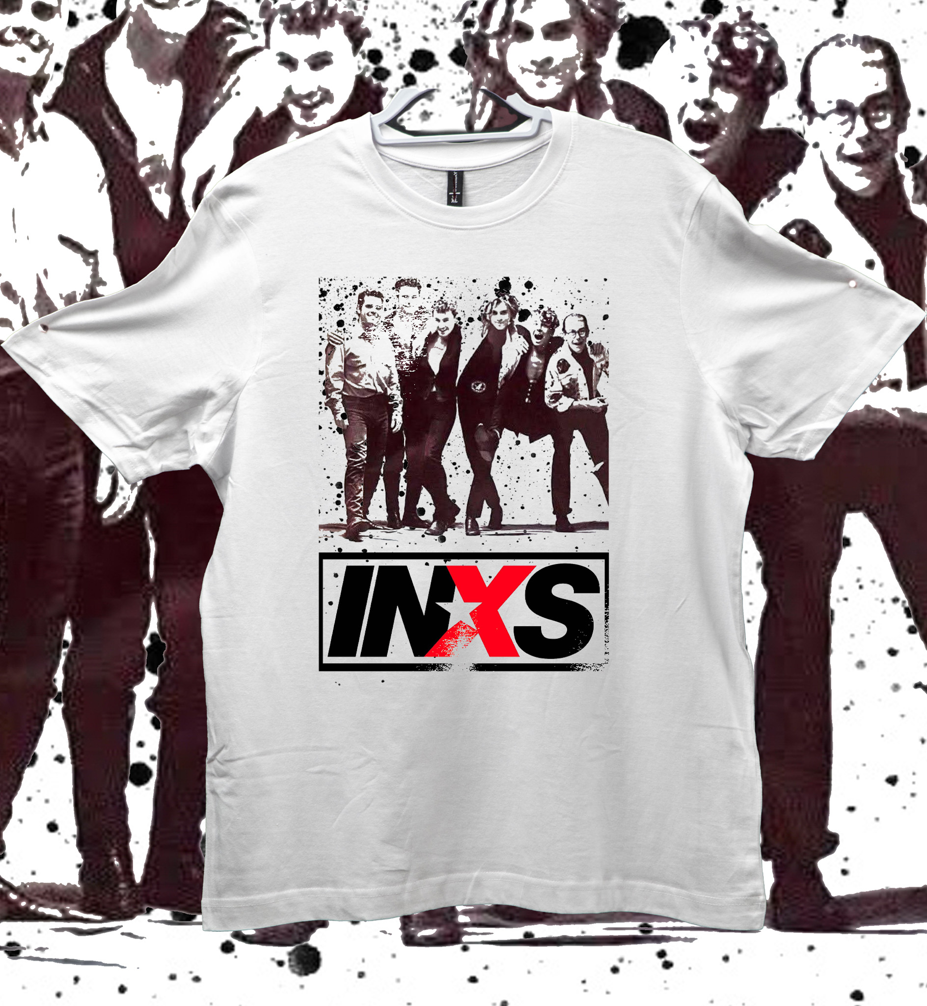 Inxs
