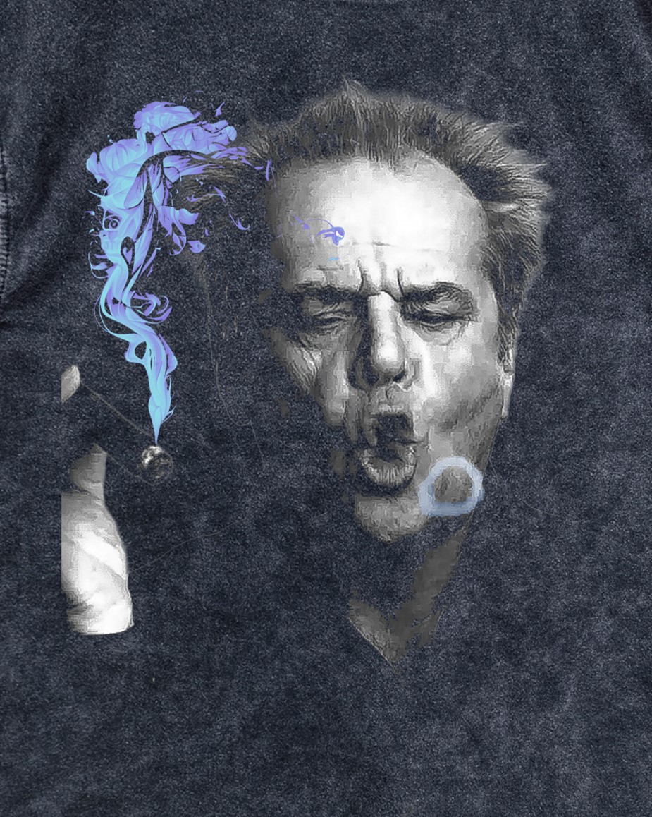 Jack Nicholson
