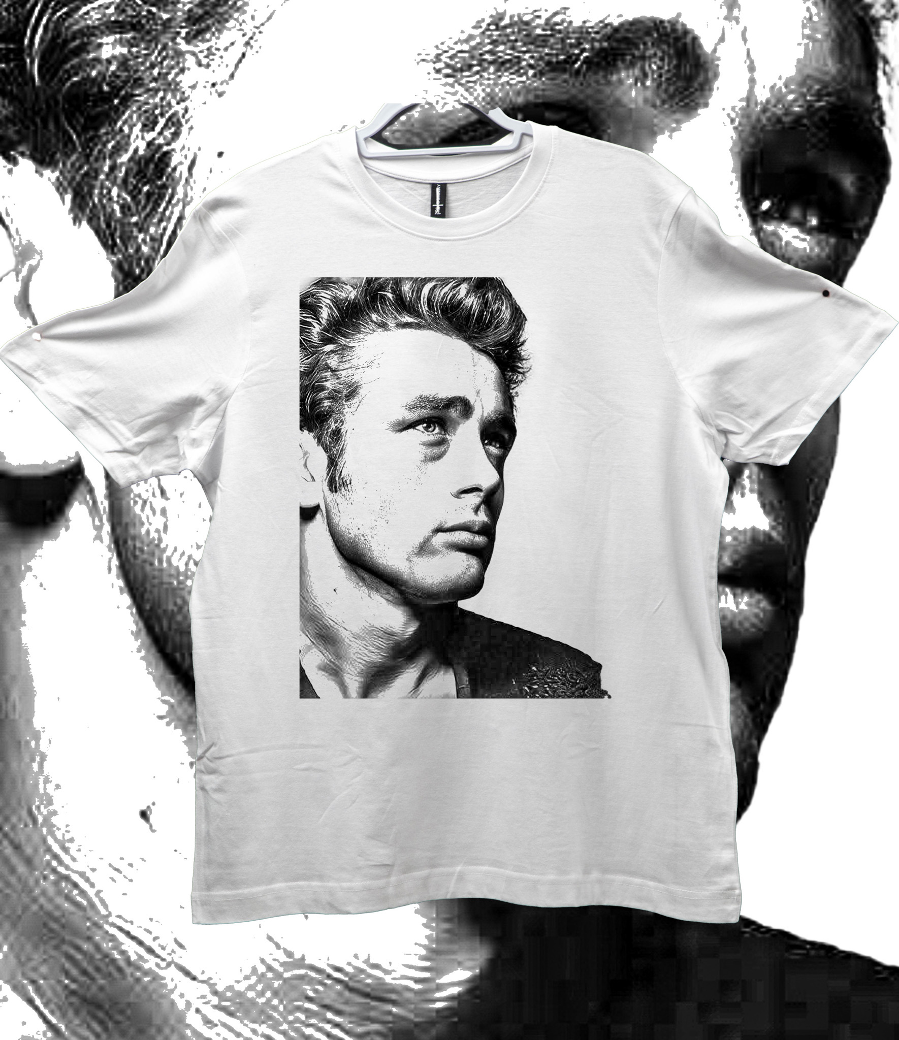 James Dean