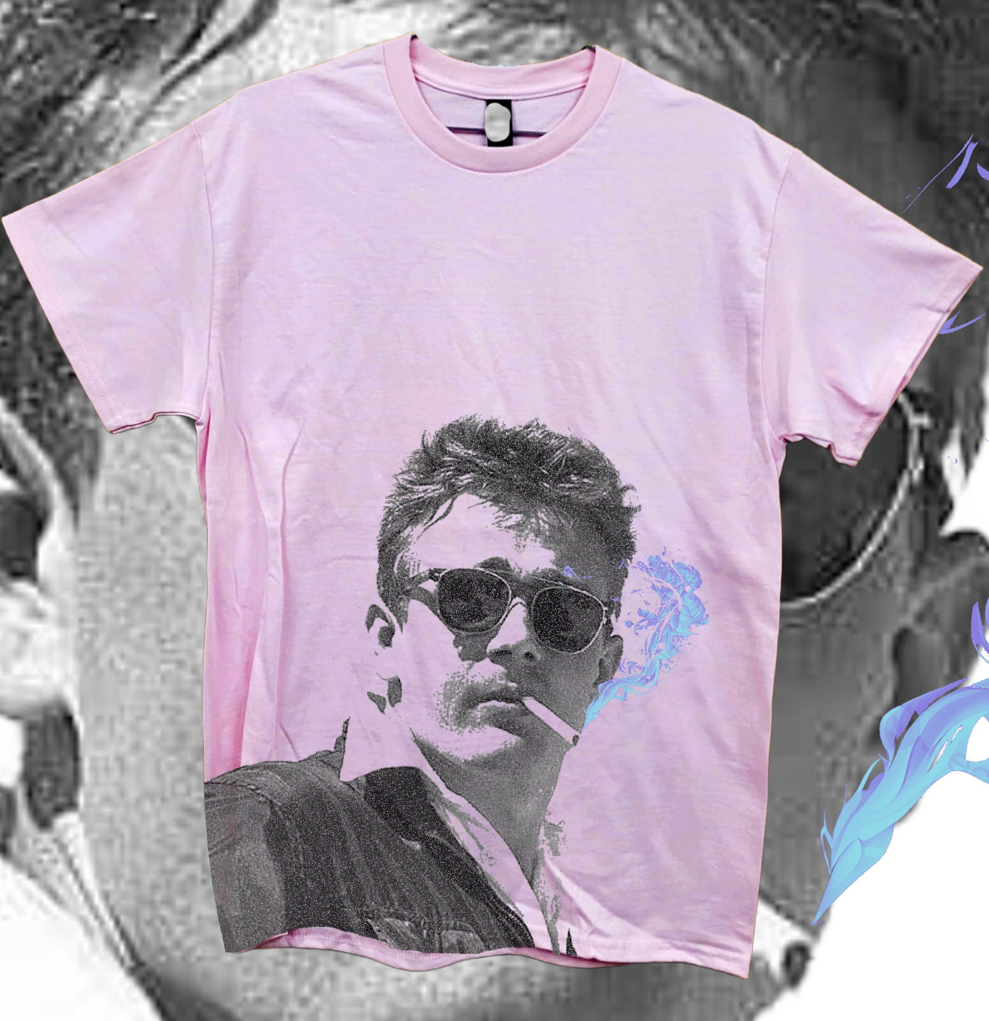 James Dean