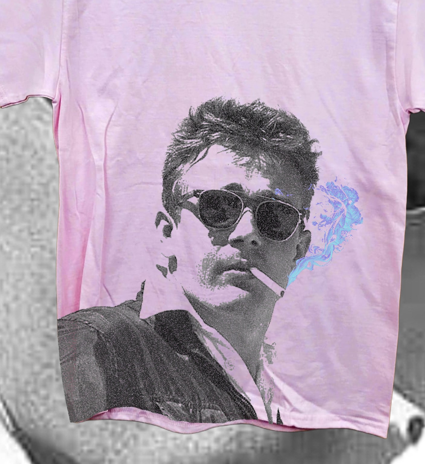 James Dean