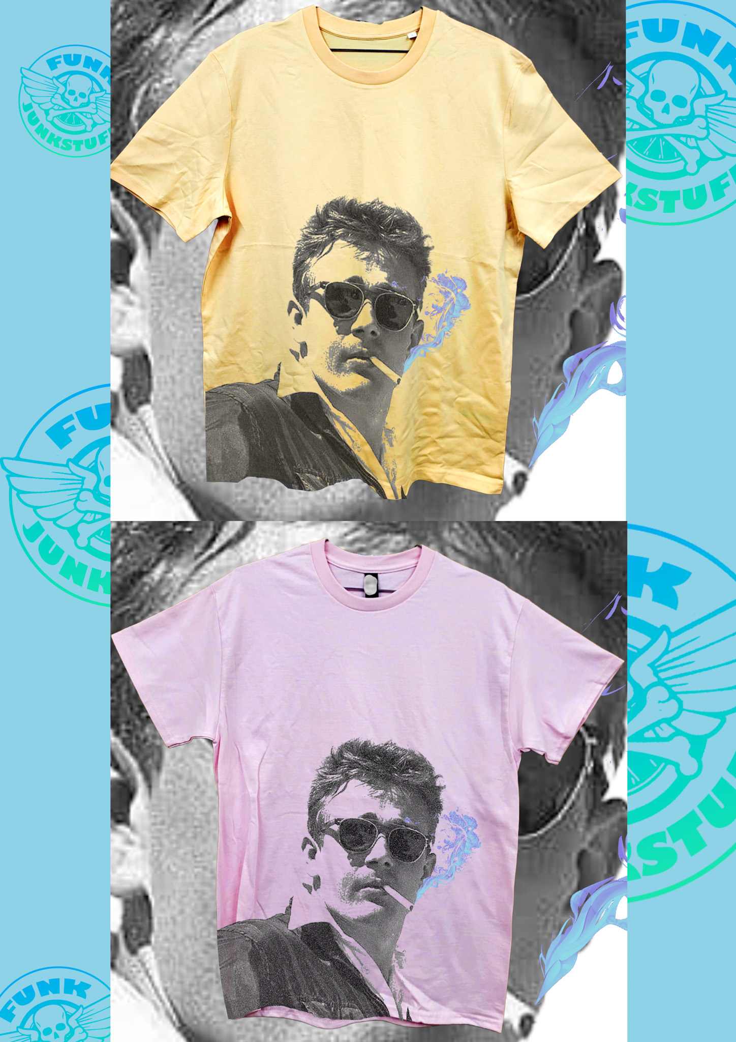 James Dean