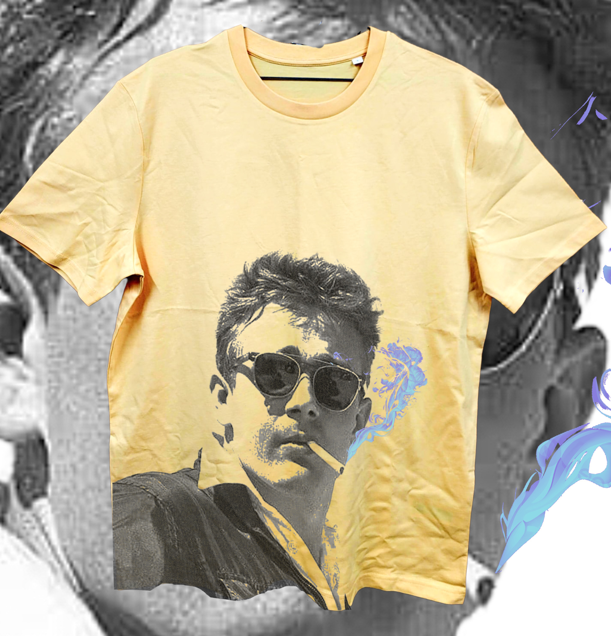 James Dean