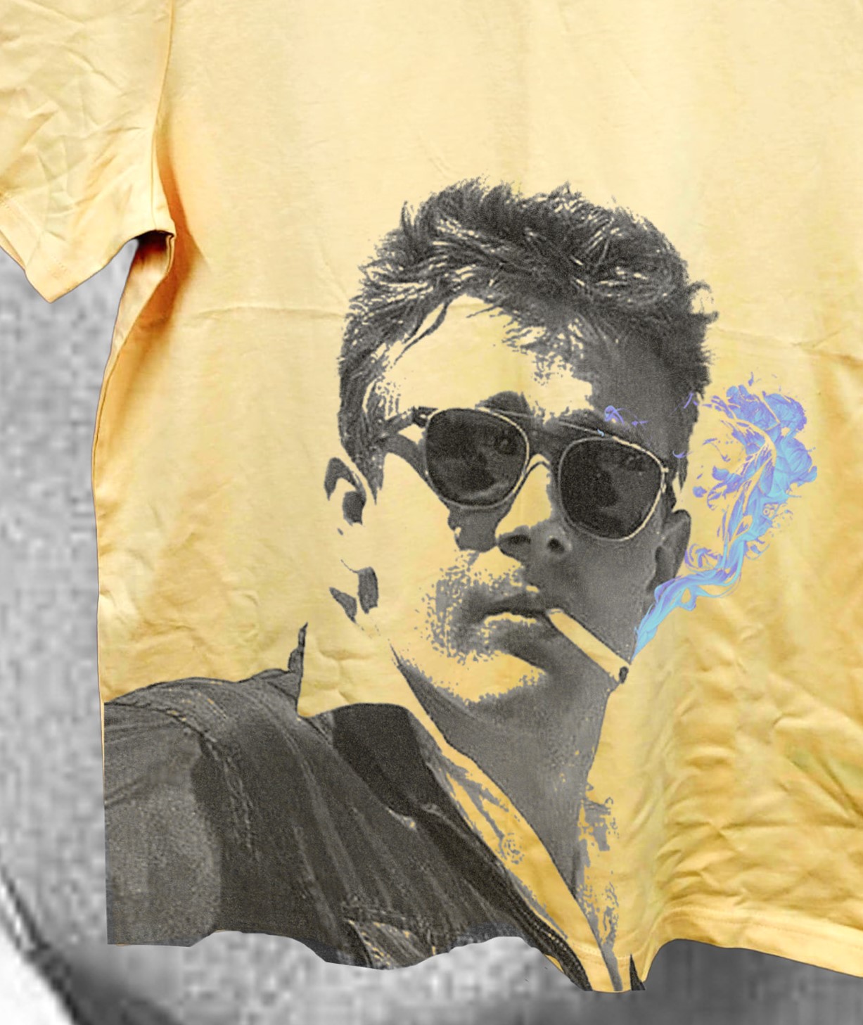 James Dean