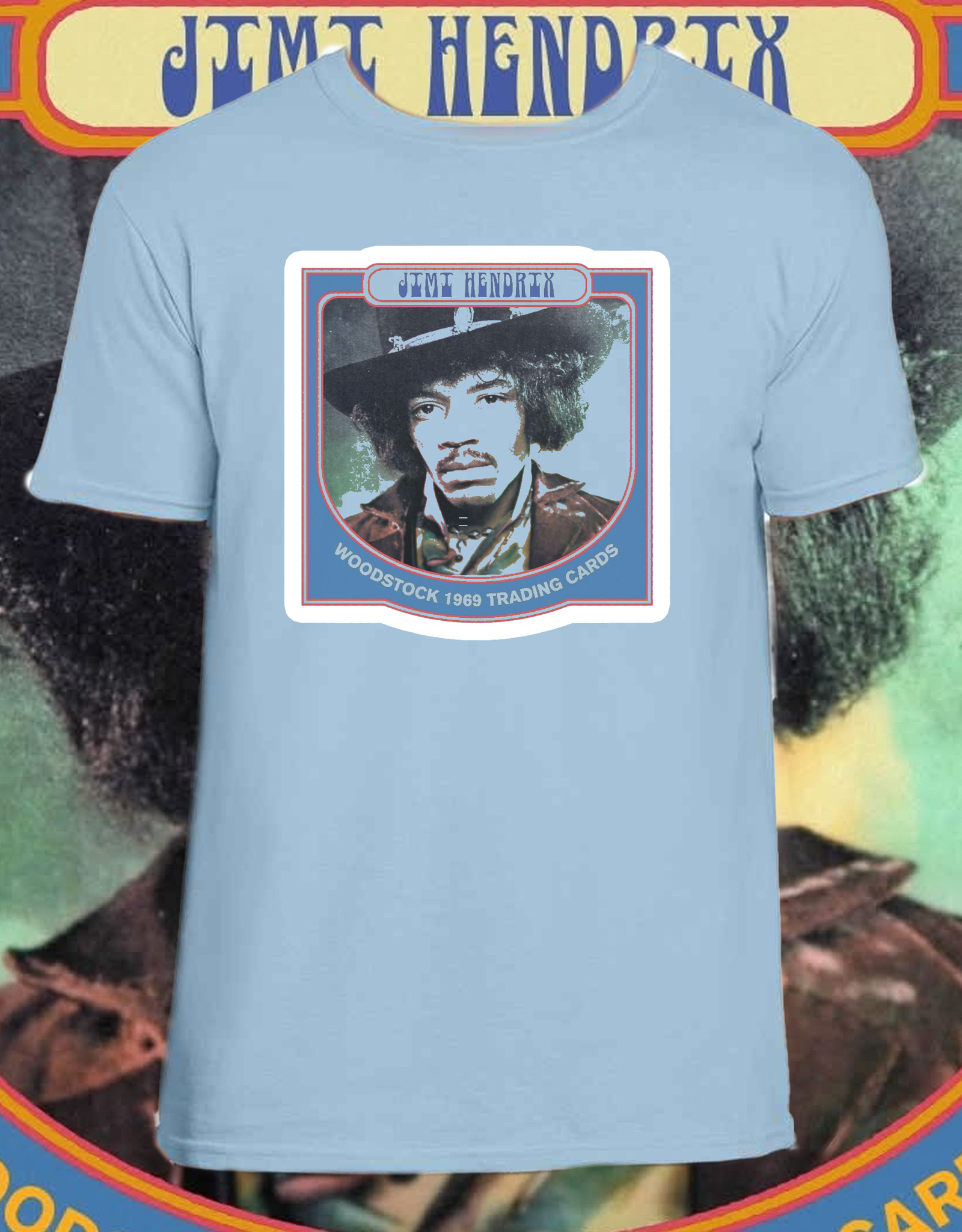 Jimi Hendrix