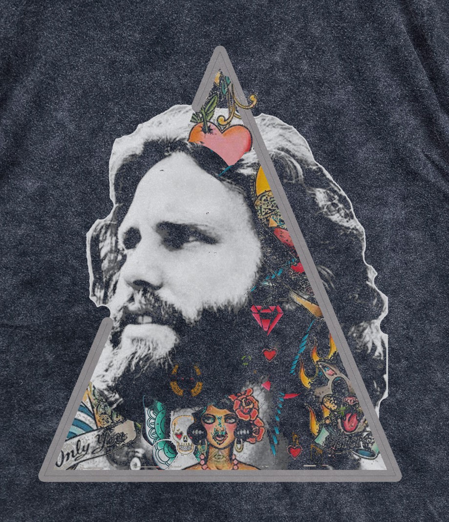 Jim Morrison