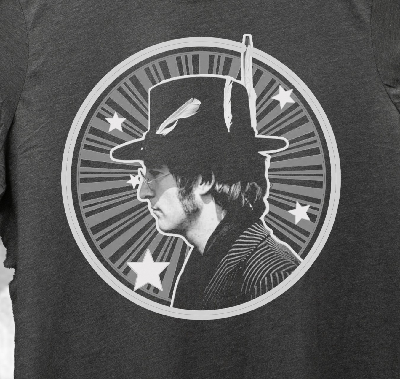 John Lennon