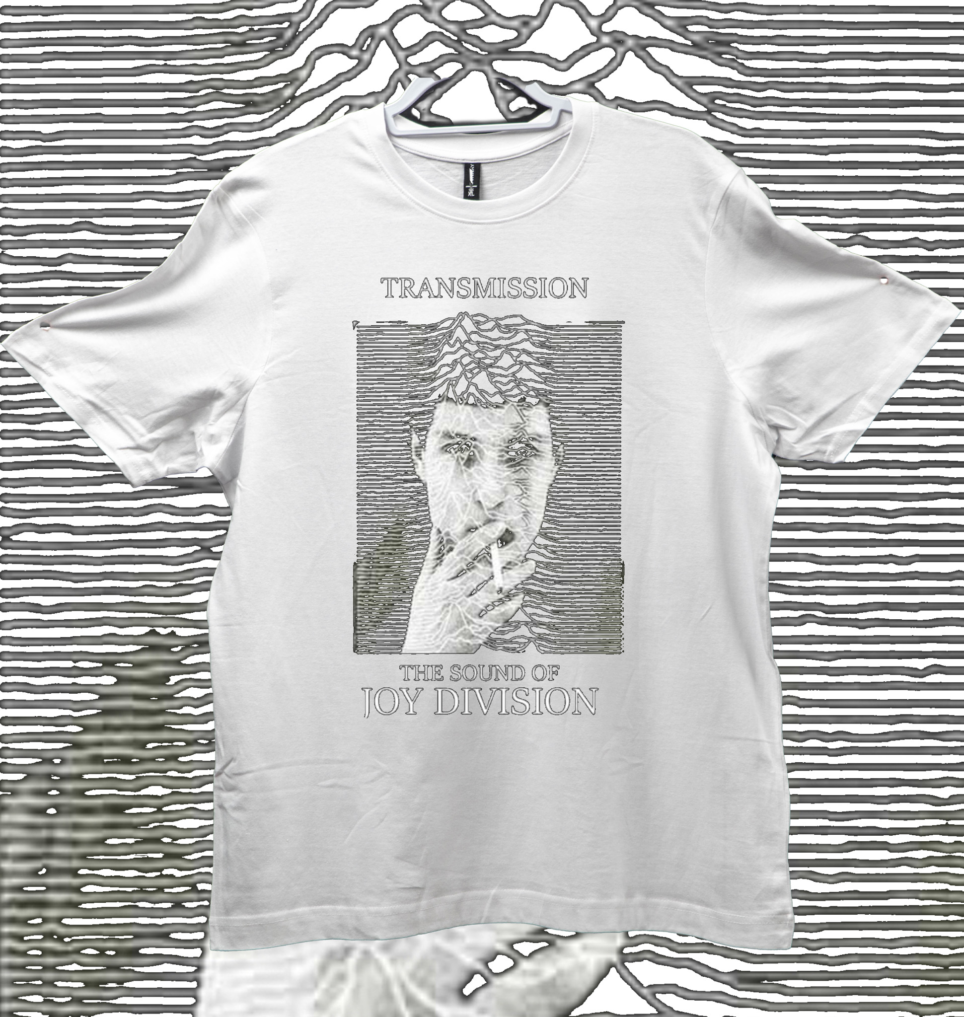 The Sound Of Joy Division