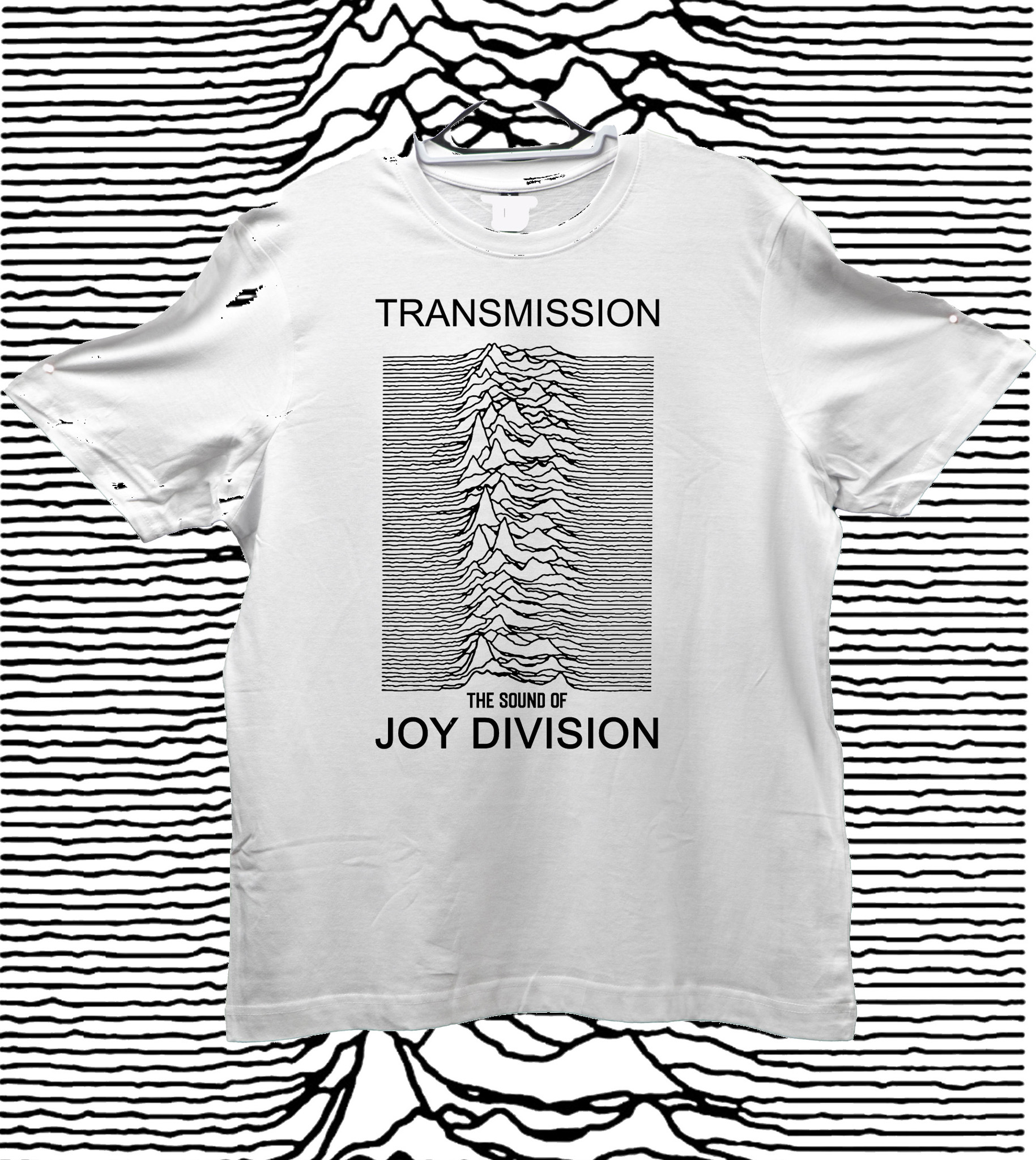 Transmission. Joy Division