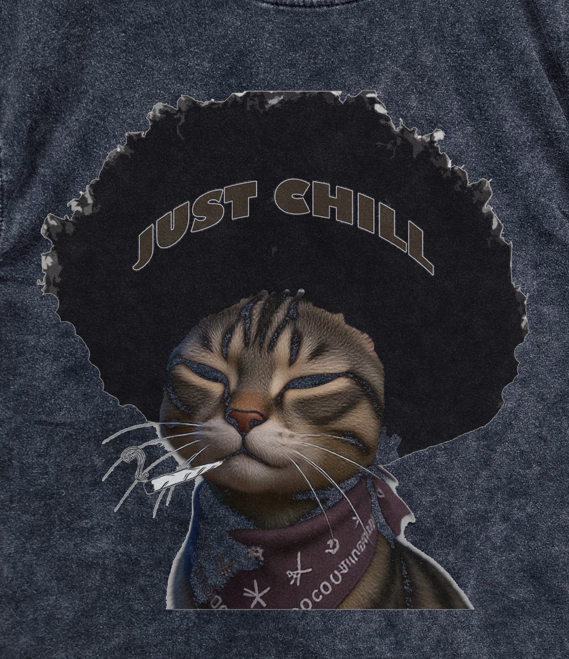 Just Chill