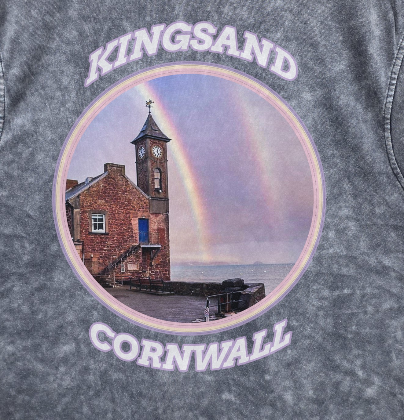 Kingsand Cornwall