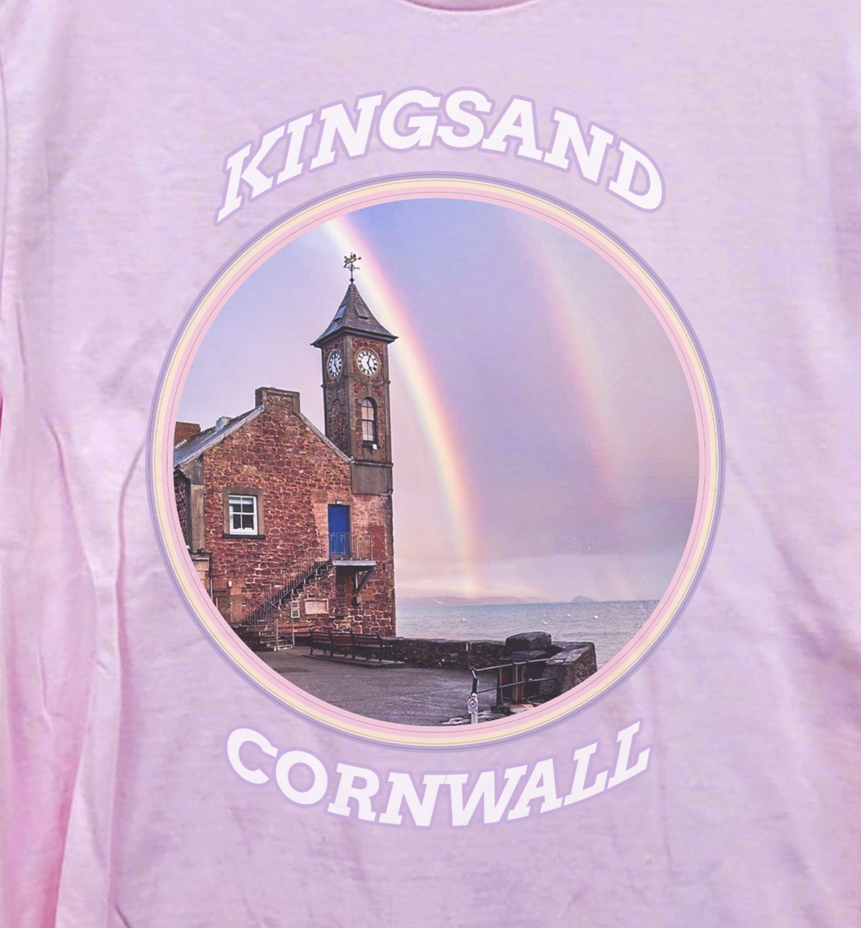 Kingsand Cornwall