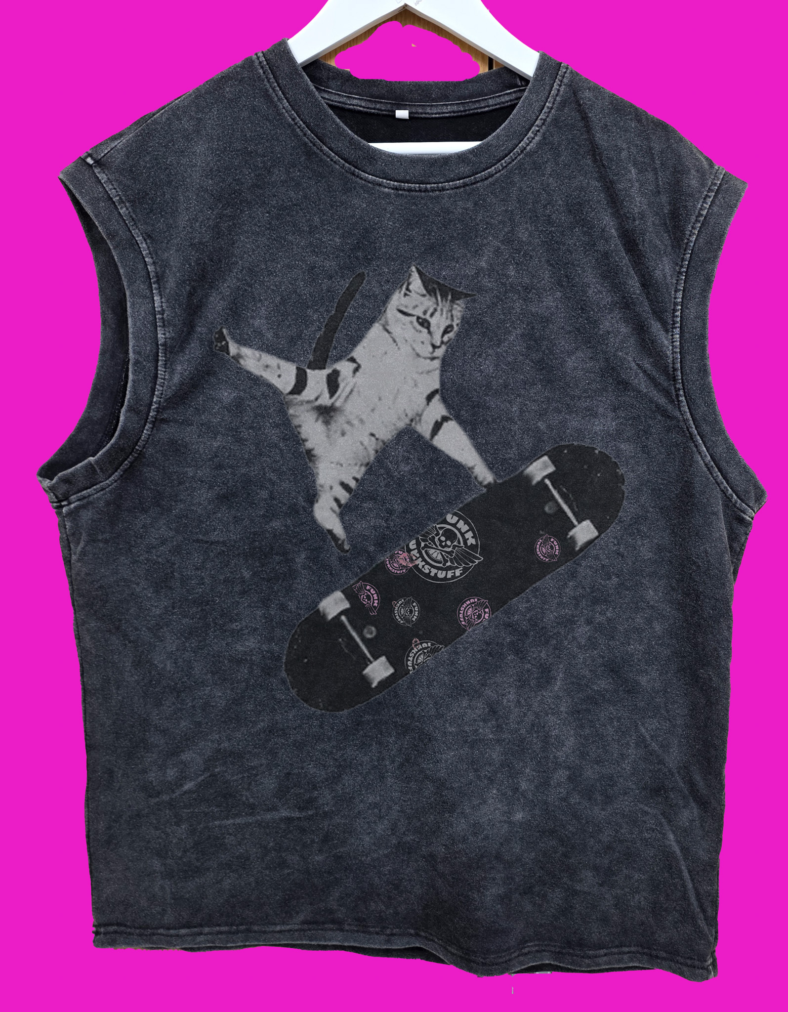 Kitty Kick