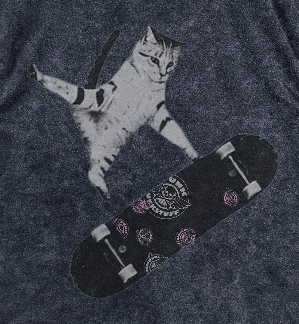 Kitty Kick