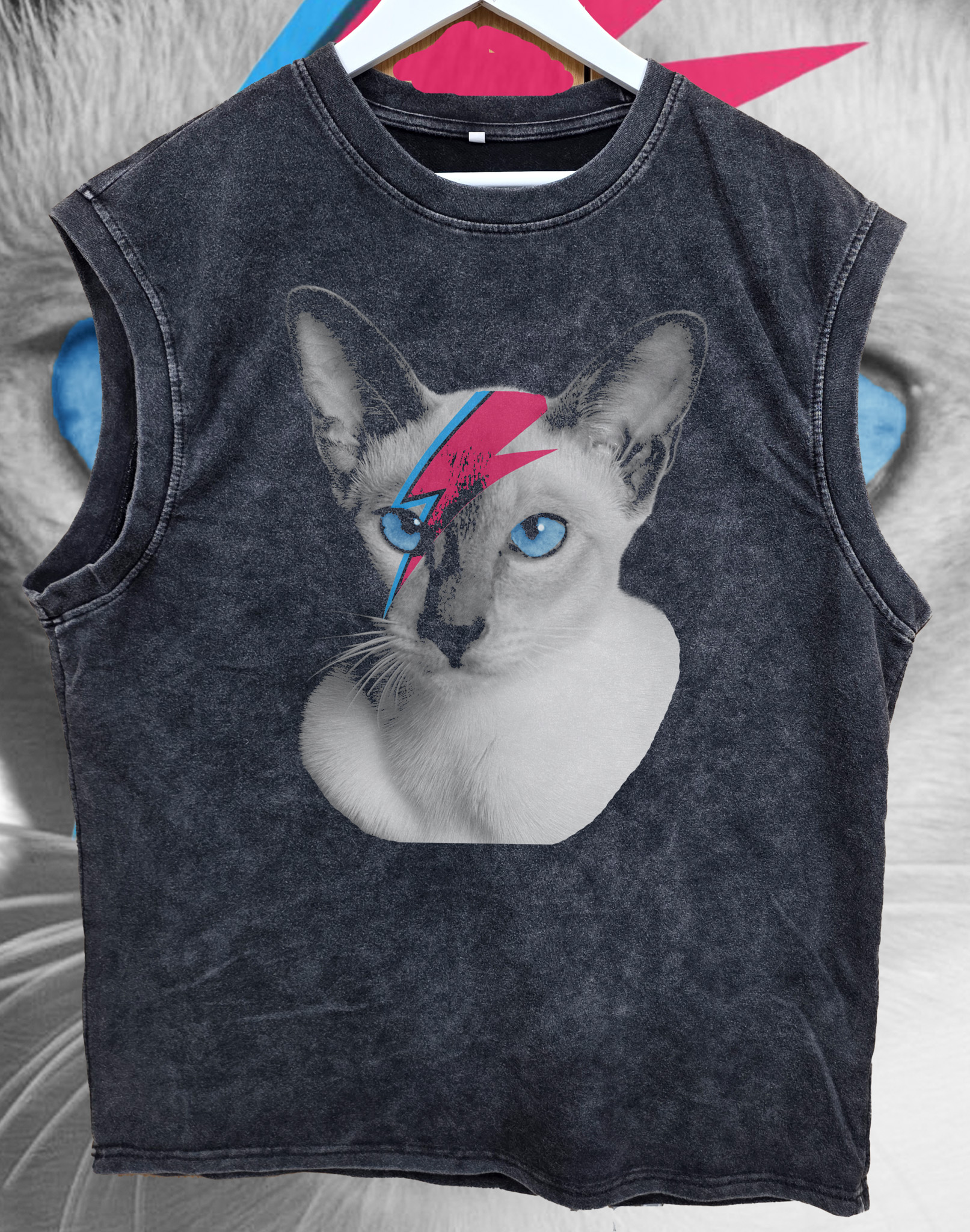 Kitty Ziggy