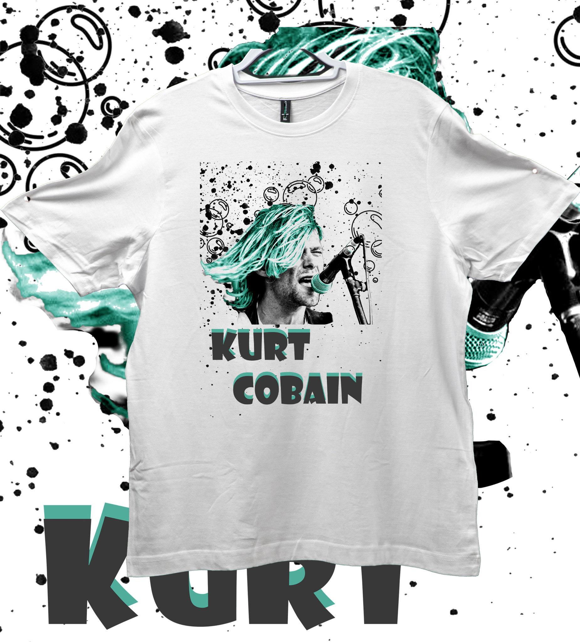 Kurt Cobain