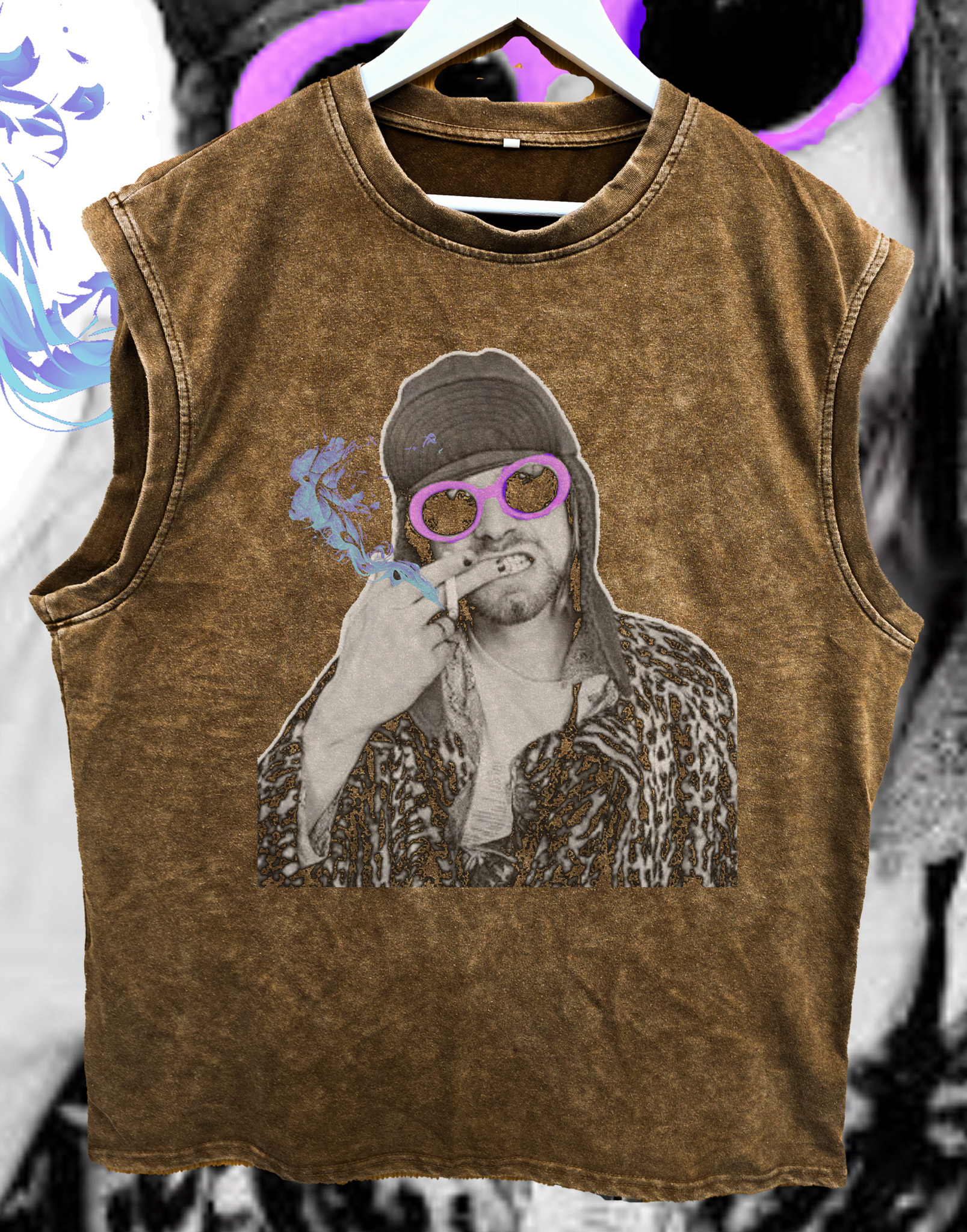 Kurt Cobain