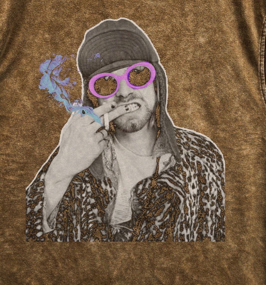 Kurt Cobain