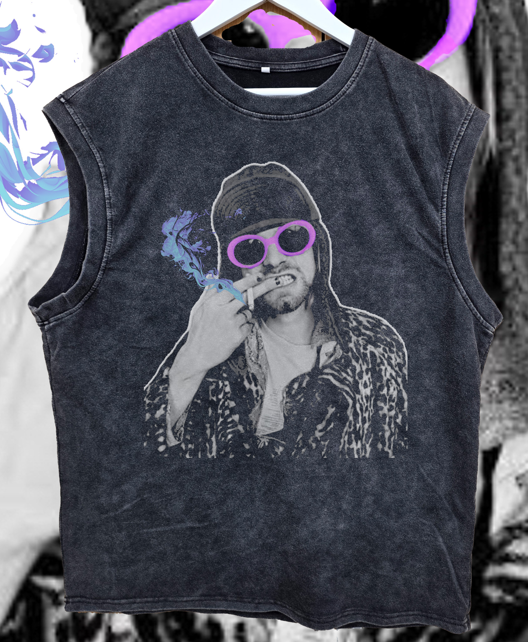 Kurt Cobain