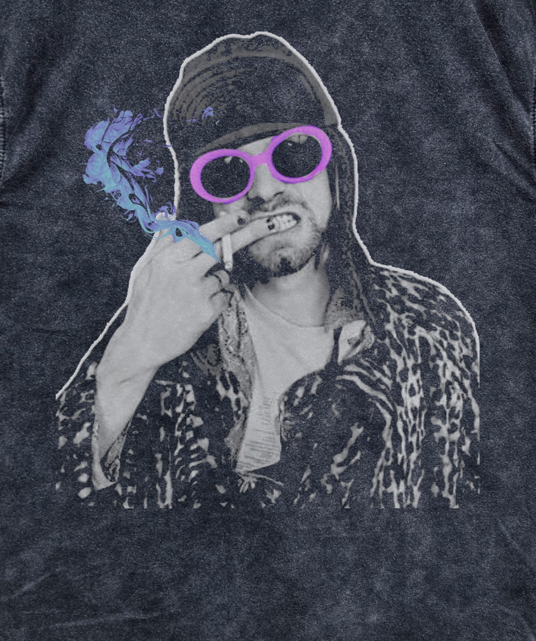 Kurt Cobain