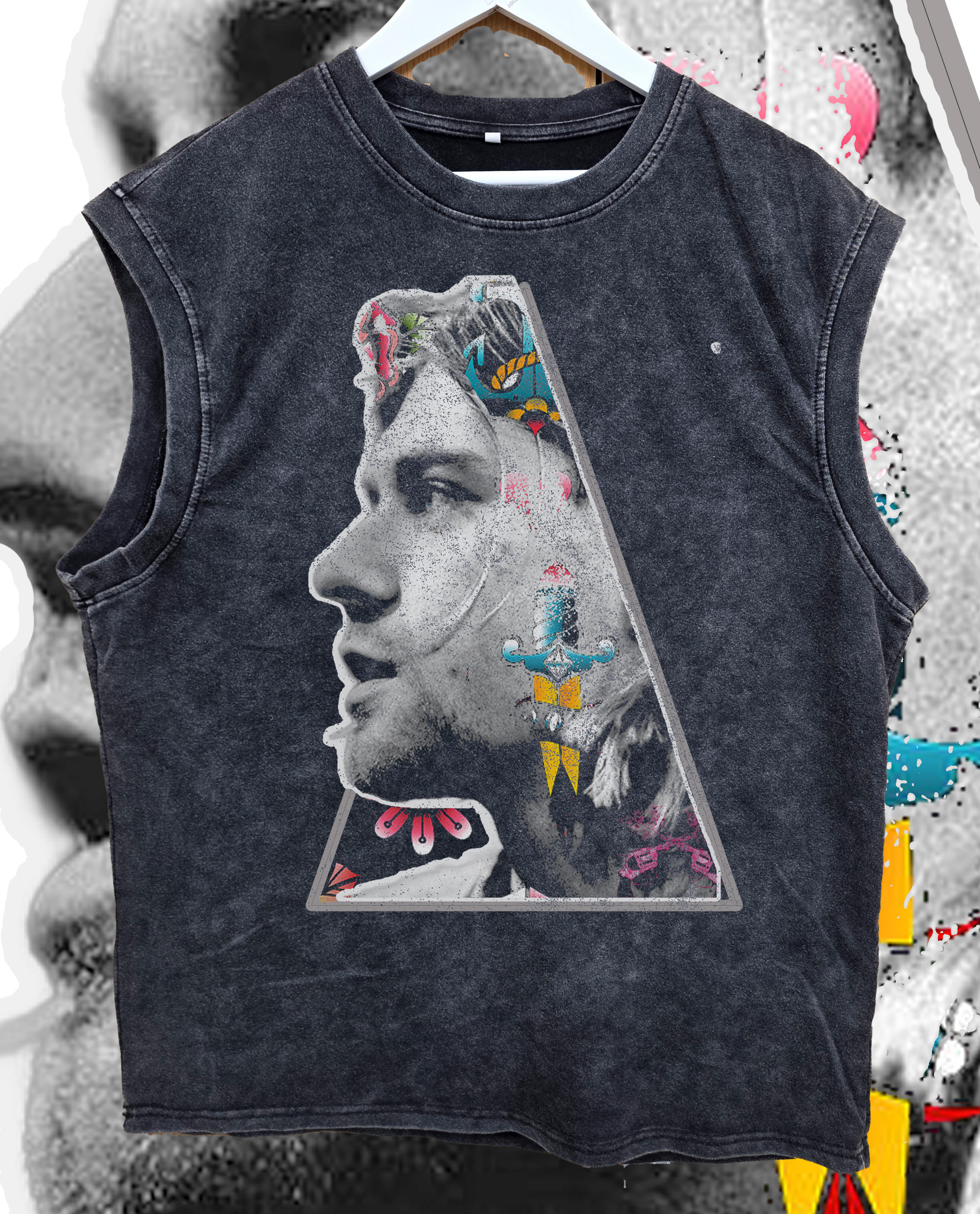 Kurt Cobain