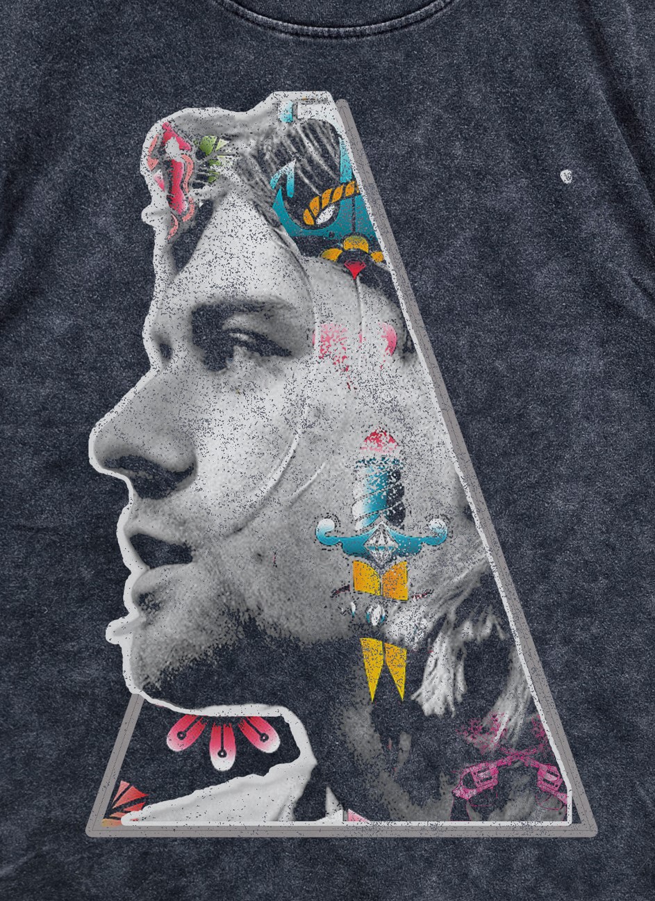 Kurt Cobain