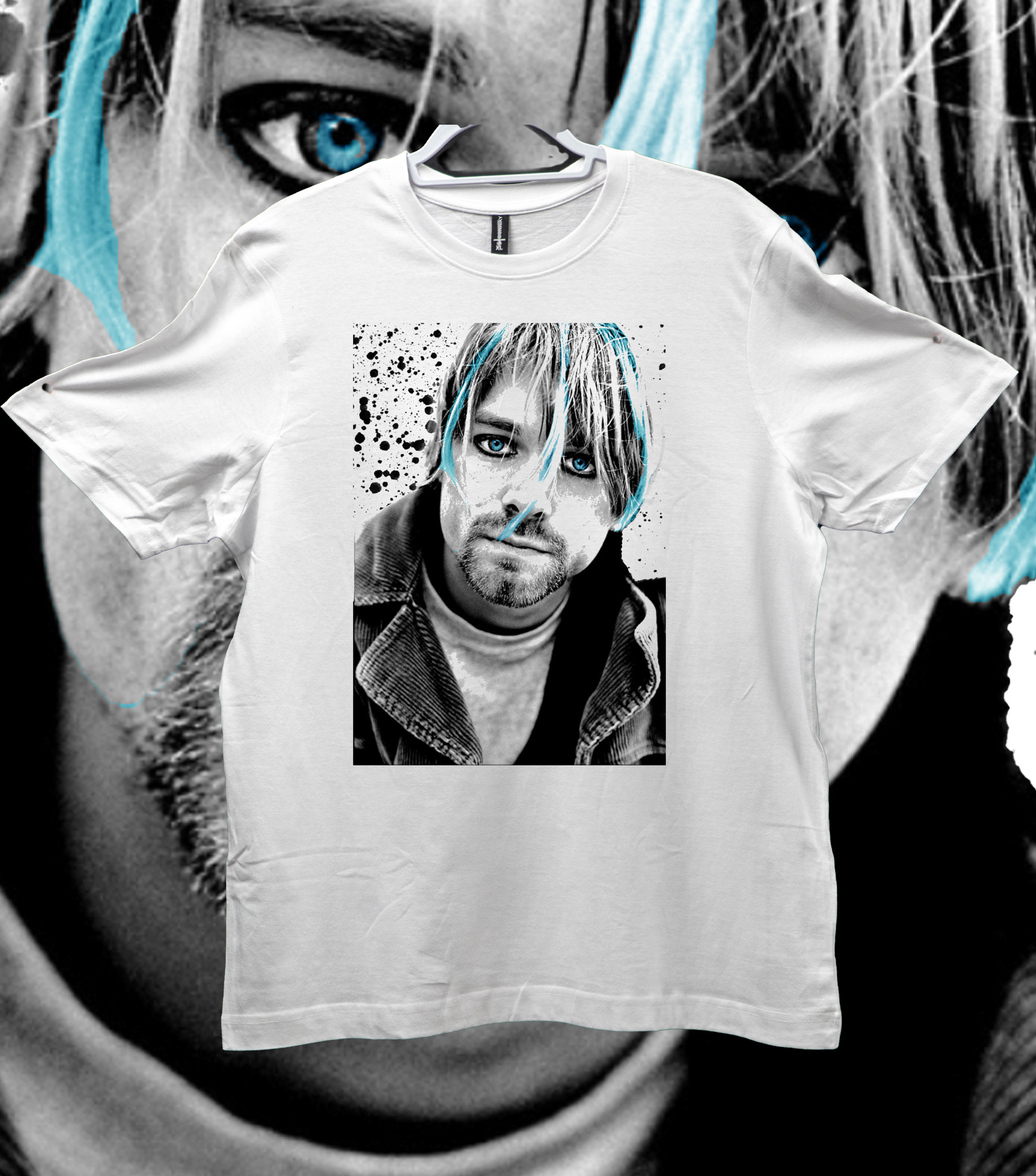 Kurt Cobain