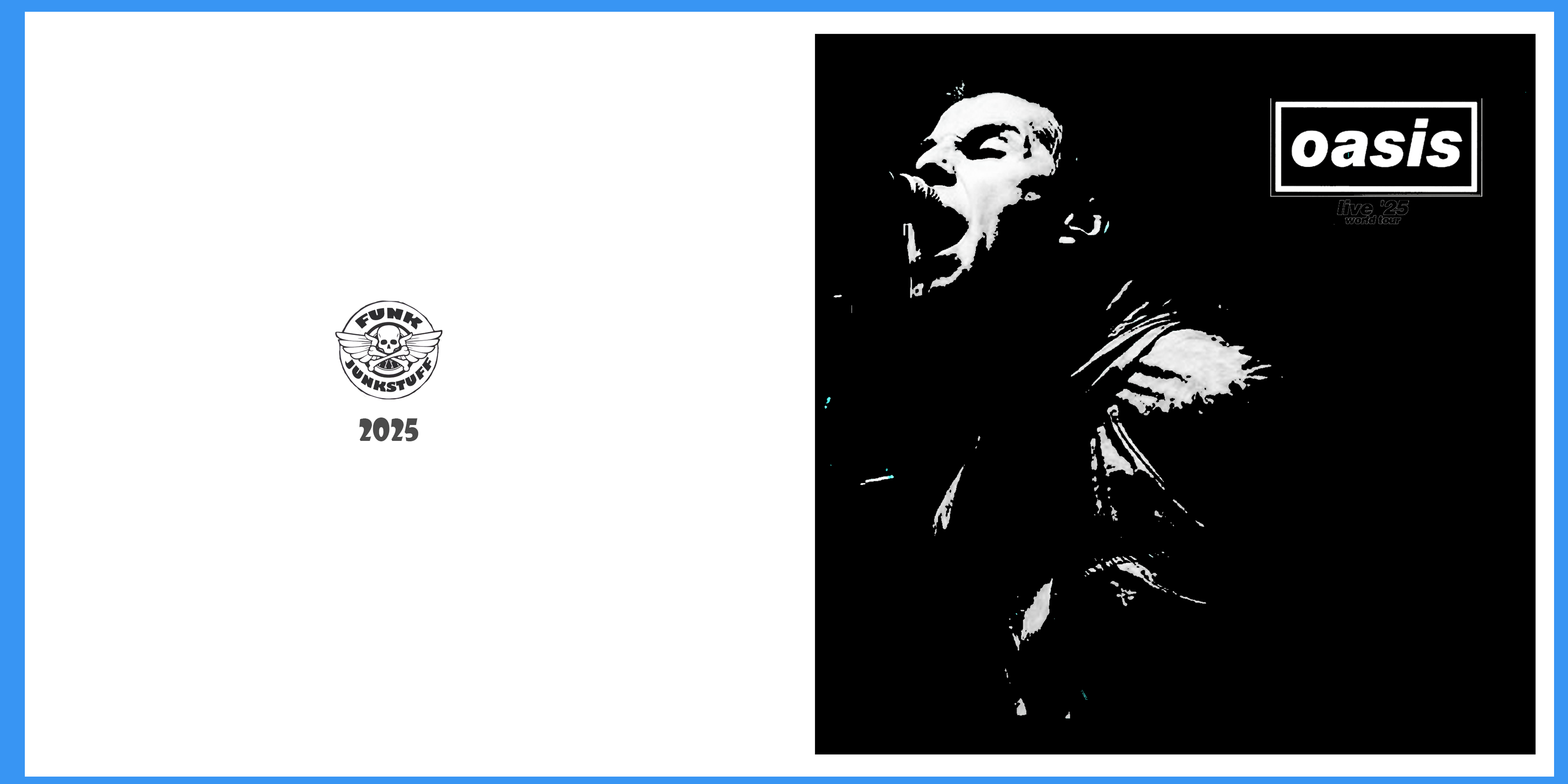 Liam 25 Greeting Card