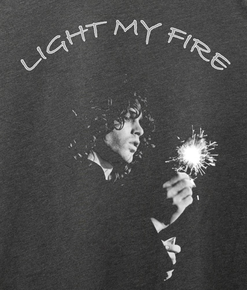 Light My Fire