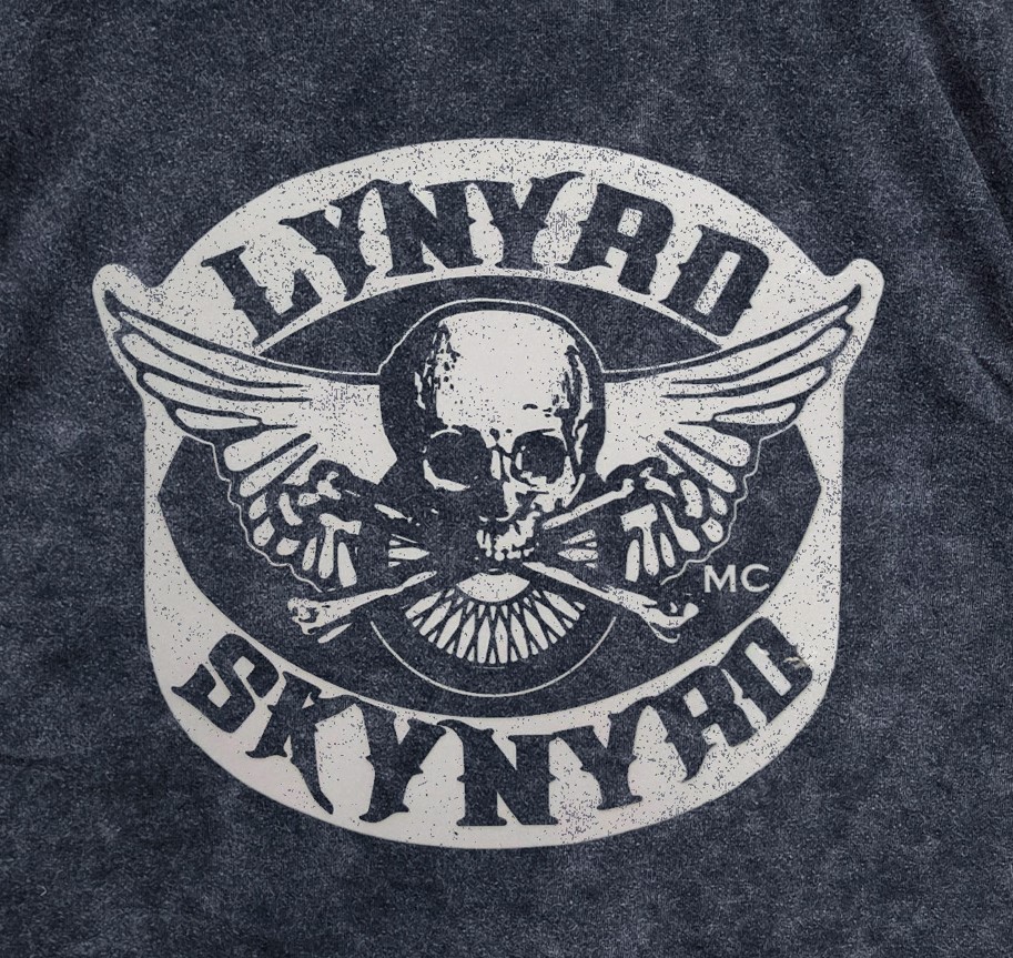 Lynyrd Skynyrd