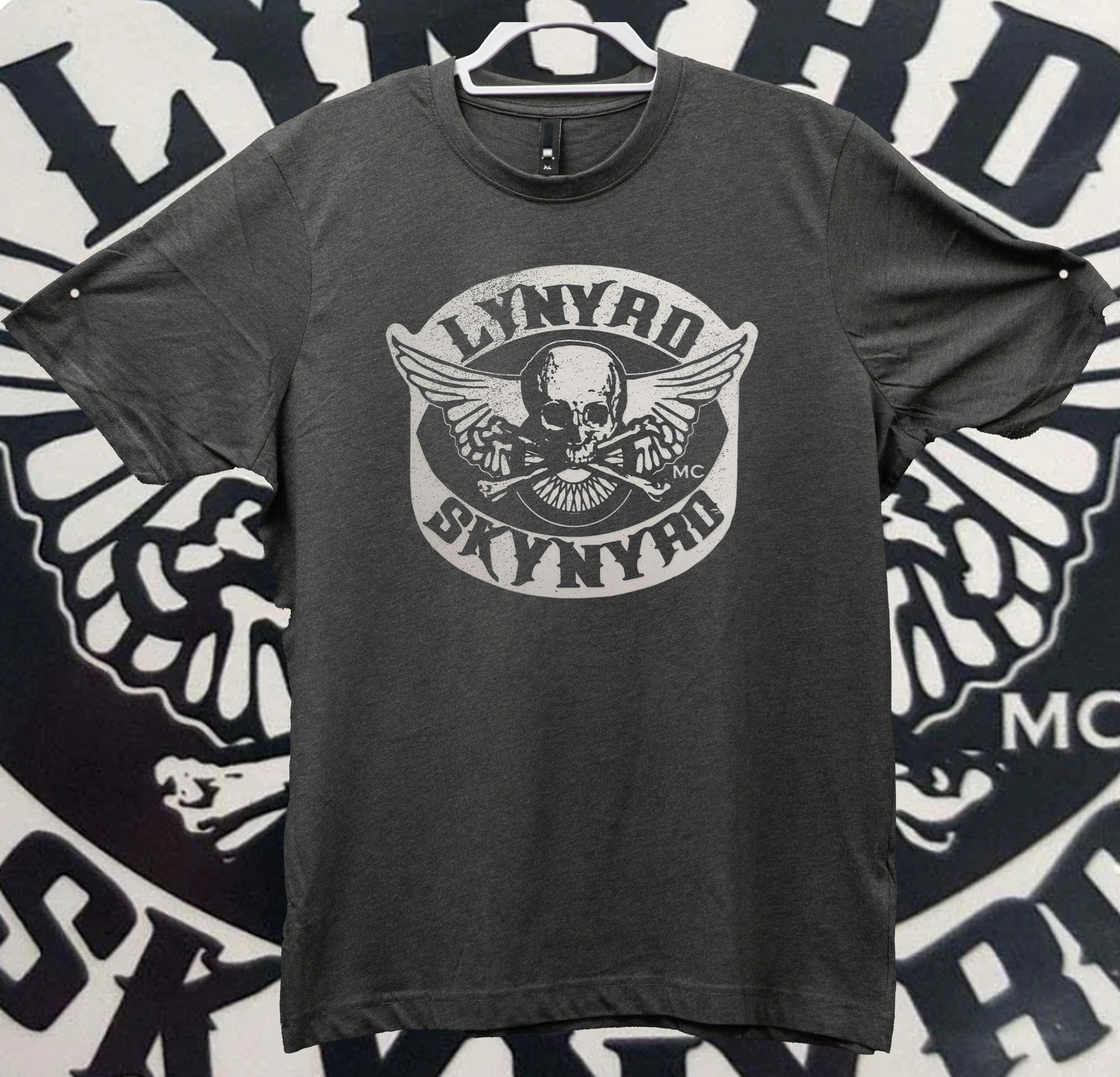 Lynyrd Skynyrd Logo